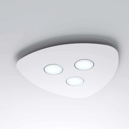 Lampa sufitowa nowoczesna ORGANIC 8304 - Nowodvorski