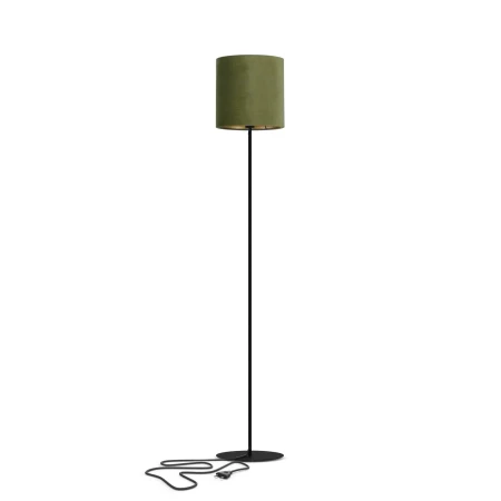 Abażur do lampy podłogowej PETIT A 8334 - Nowodvorski