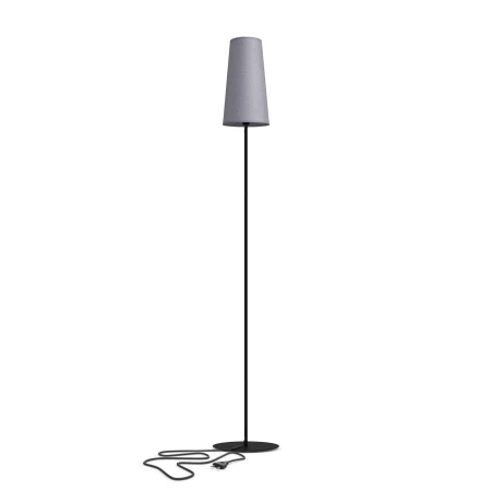 Abażur do lampy podłogowej PETIT B 8336 - Nowodvorski