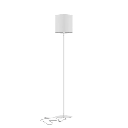 Abażur do lampy podłogowej PETIT A 8343 - Nowodvorski