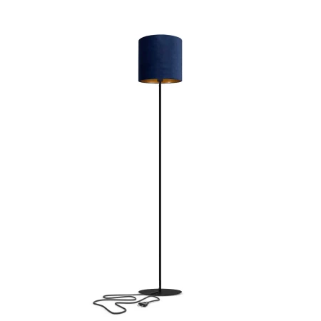 Abażur do lampy podłogowej PETIT A 8344 - Nowodvorski