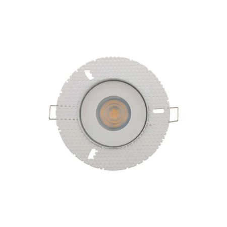 Lampa wpuszczana okrągła ECHO 8371 - Nowodvorski