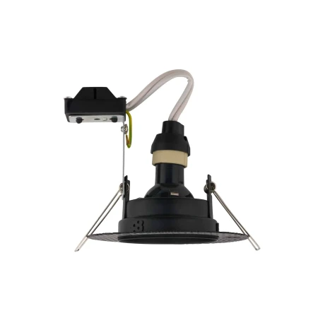 Lampa wpuszczana okrągła ECHO 8372 - Nowodvorski