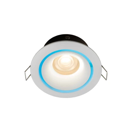 Lampa wpuszczana okrągła FOXTROT 8373 - Nowodvorski