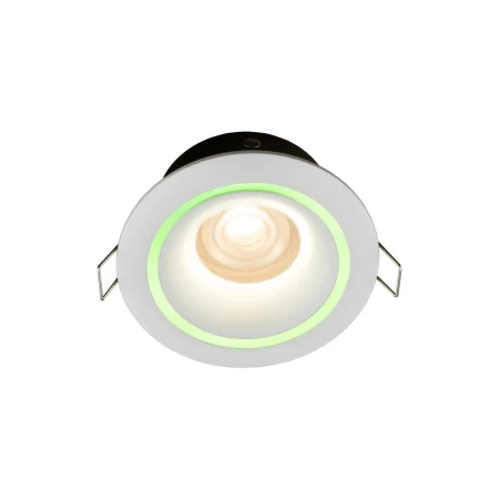 Lampa wpuszczana okrągła FOXTROT 8373 - Nowodvorski
