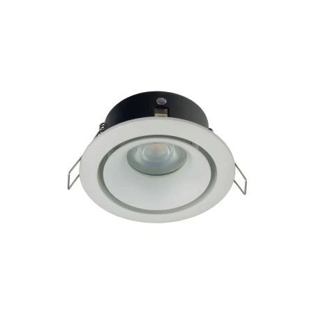 Lampa wpuszczana okrągła FOXTROT 8373 - Nowodvorski