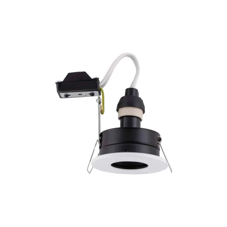 Lampa wpuszczana okrągła GOLF 8375 - Nowodvorski