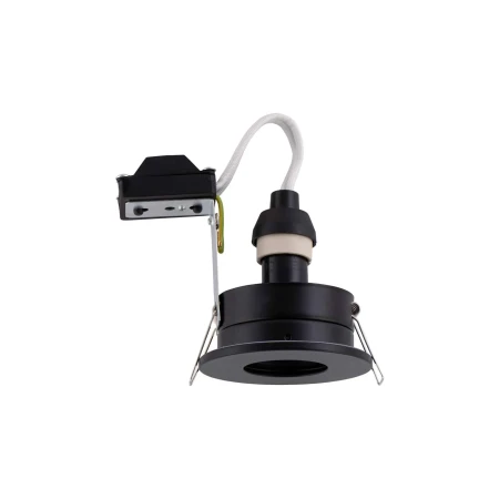 Lampa wpuszczana okrągła GOLF 8376 - Nowodvorski