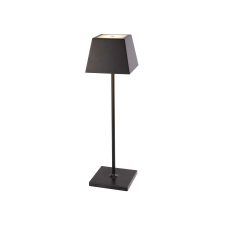 Lampa stojąca ogrodowa MAHE LED 8398 - Nowodvorski