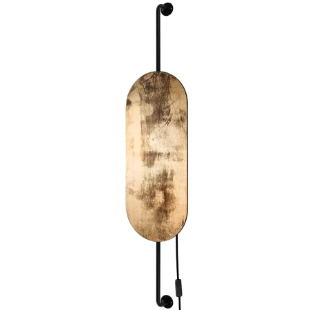 Kinkiet designerski WHEEL LUX 8427 - Nowodvorski