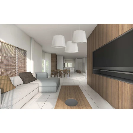 Lampa wisząca nowoczesna CONE L 8438 - Nowodvorski