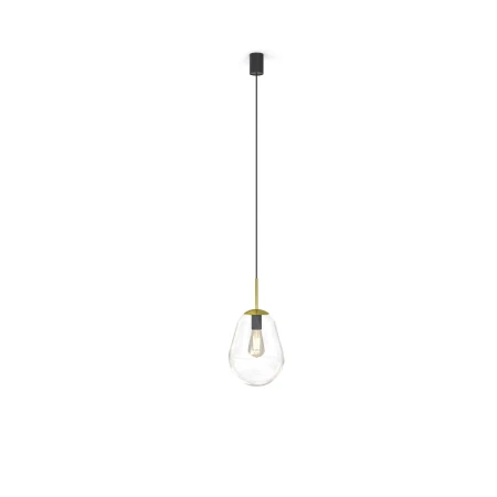 Lampa wisząca nowoczesna PEAR S 8673 - Nowodvorski