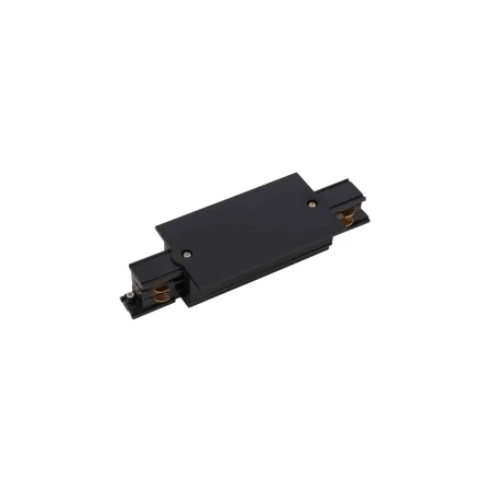 Łącznik podtynkowy prosty do szyn 3F CTLS REC POWER STRAIGHT CONNECTOR 8685 - Nowodvorski