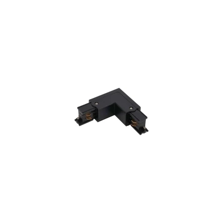 Łącznik lewy L do szyn 3F CTLS POWER L CONNECTOR LEFT L-L 8706 - Nowodvorski