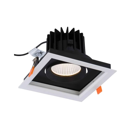 Lampa wpuszczana CL DIA LED 30W 4000K 8718 - Nowodvorski