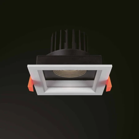 Lampa wpuszczana CL DIA LED 30W 3000K 8720 - Nowodvorski