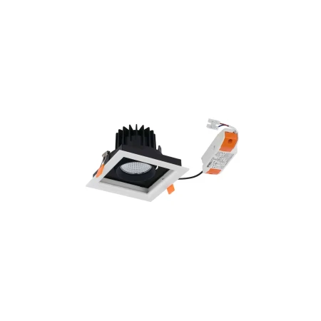 Lampa wpuszczana CL DIA LED 18W 3000K 8722 - Nowodvorski
