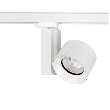 Lampa do szyn 3F CTLS NEA LED 30W 3000K 8753 - Nowodvorski