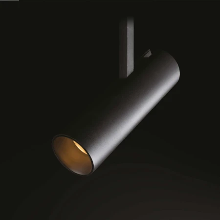 Lampa do szyn 3F CTLS MILO LED 25W 3000K 8760 - Nowodvorski