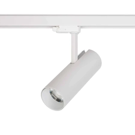 Lampa do szyn 3F CTLS MILO LED 25W 3000K 8762 - Nowodvorski