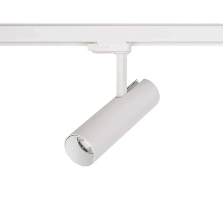 Lampa do szyn 3F CTLS MILO LED 15W 4000K 8765 - Nowodvorski