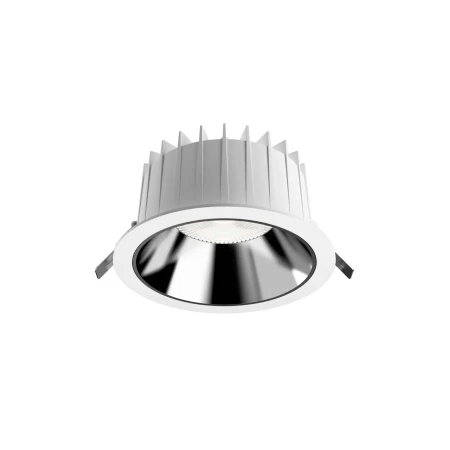 Lampa wpuszczana okrągła IP44 CL KEA LED 40W 4000K IP44 8767 - Nowodvorski