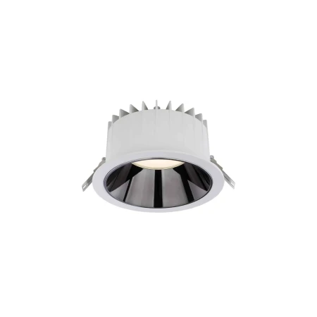 Lampa wpuszczana okrągła IP44 CL KEA LED 40W 3000K IP44 8768 - Nowodvorski