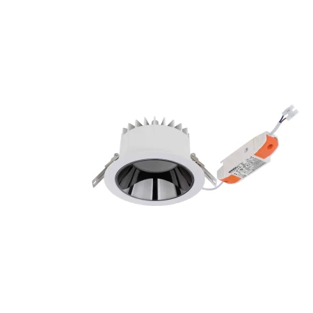Lampa wpuszczana okrągła IP44 CL KEA LED 30W 4000K IP44 8770 - Nowodvorski