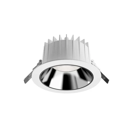 Lampa wpuszczana okrągła IP44 CL KEA LED 30W 4000K IP44 8770 - Nowodvorski