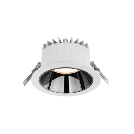 Lampa wpuszczana okrągła IP44 CL KEA LED 30W 3000K IP44 8771 - Nowodvorski
