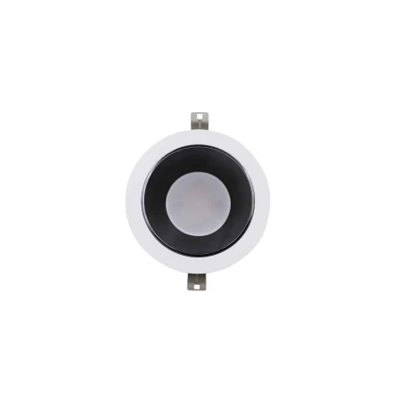 Lampa wpuszczana okrągła IP44 CL KEA LED 20W 4000K IP44 8772 - Nowodvorski