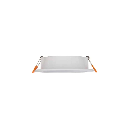 Lampa wpuszczana okrągła IP44 CL KOS LED 10W 8780 - Nowodvorski