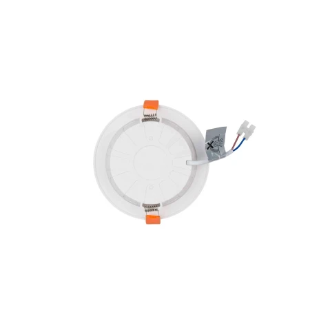 Lampa wpuszczana okrągła IP44 CL KOS LED 10W 8780 - Nowodvorski