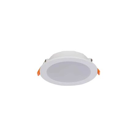 Lampa wpuszczana okrągła IP44 CL KOS LED 10W 8780 - Nowodvorski