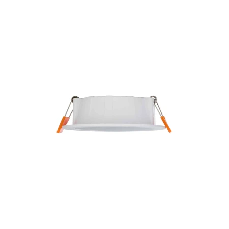 Lampa wpuszczana okrągła IP44 CL KOS LED 8W 8781 - Nowodvorski