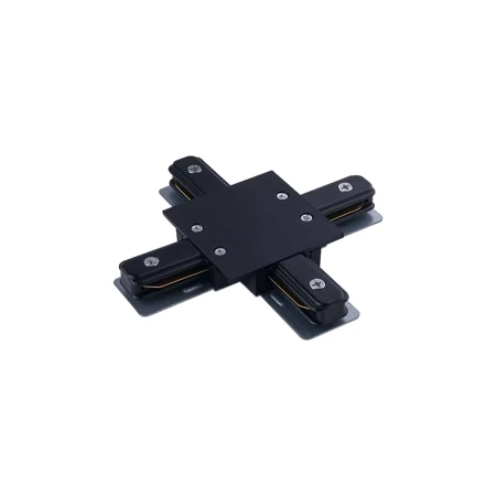 Łącznik podtynkowy X do szyn 1F PROFILE X CONNECTOR 8837 - Nowodvorski