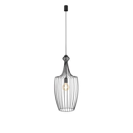 Lampa loft wisząca LUKSOR L 8847 - Nowodvorski