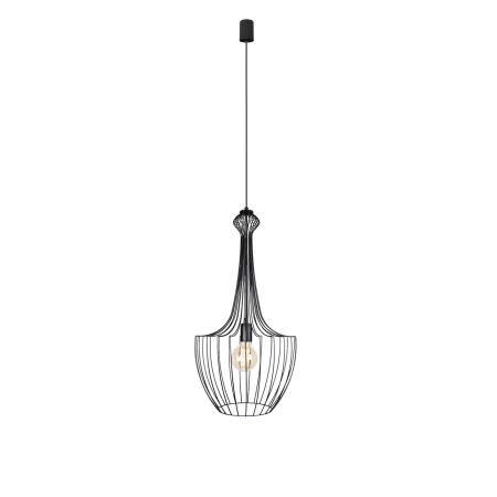 Lampa loft wisząca LUKSOR S 8851 - Nowodvorski