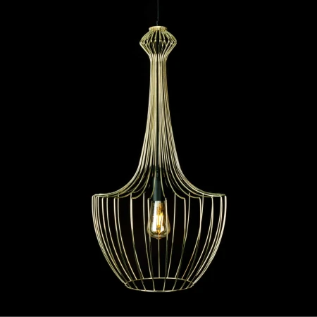 Lampa loft wisząca LUKSOR S 8853 - Nowodvorski