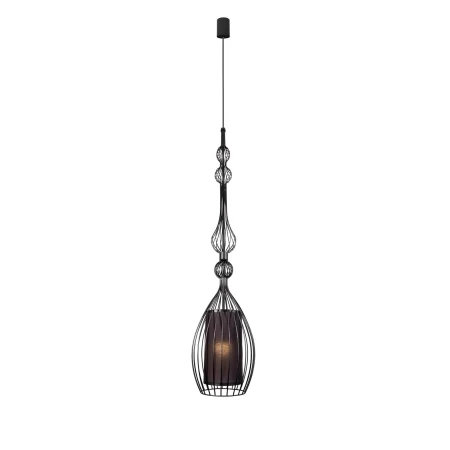 Lampa wisząca nowoczesna ABI L 8864 - Nowodvorski