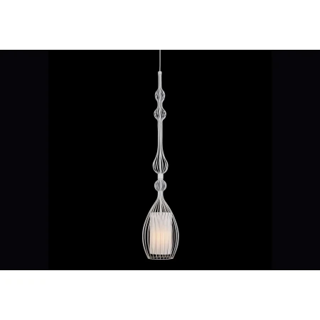 Lampa wisząca nowoczesna ABI L 8865 - Nowodvorski