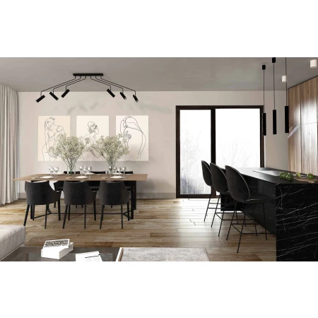Lampa sufitowa SET 8895 - Nowodvorski