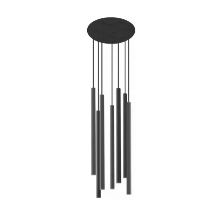 Lampa wisząca nowoczesna LASER 490 8920 - Nowodvorski