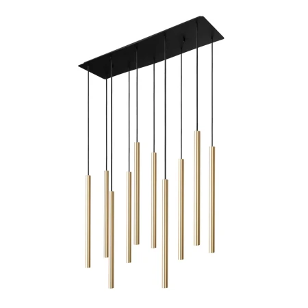 Lampa wisząca nowoczesna LASER 490 8924 - Nowodvorski