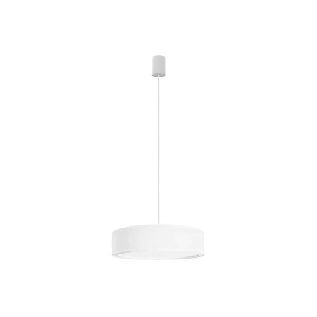 Lampa wisząca nowoczesna MIST 8942 - Nowodvorski