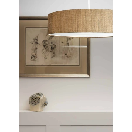 Lampa wisząca nowoczesna TURDA 8950 - Nowodvorski