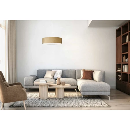 Lampa wisząca nowoczesna TURDA 8950 - Nowodvorski