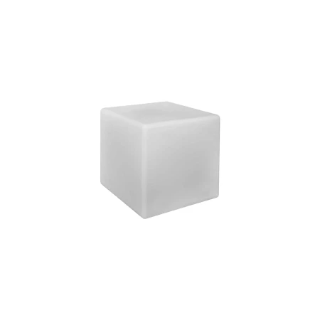Lampa ogrodowa CUMULUS CUBE M 8966 - Nowodvorski
