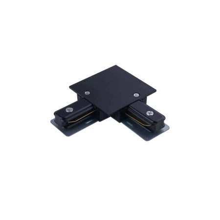 Łącznik podtynkowy L do szyn 1F PROFILE L CONNECTOR 8971 - Nowodvorski
