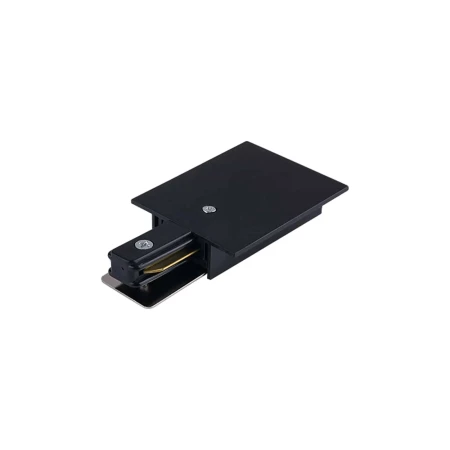 Zasilanie końcowe podtynkowe do szyn 1F PROFILE POWER END CAP 8973 - Nowodvorski